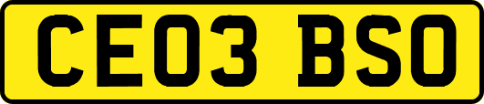CE03BSO