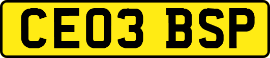 CE03BSP