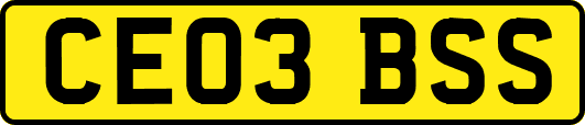 CE03BSS