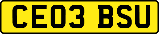 CE03BSU