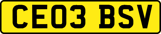 CE03BSV