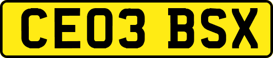 CE03BSX