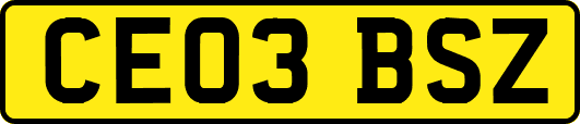 CE03BSZ