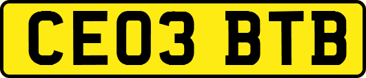 CE03BTB