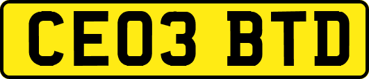 CE03BTD
