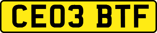 CE03BTF