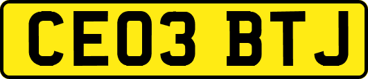 CE03BTJ