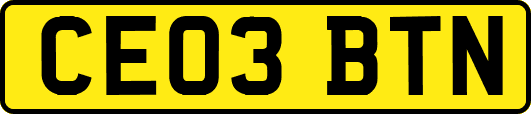 CE03BTN