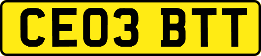 CE03BTT