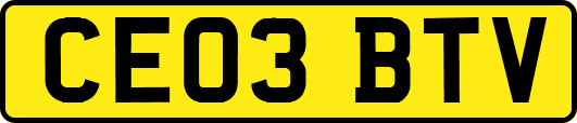 CE03BTV