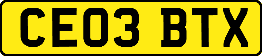 CE03BTX