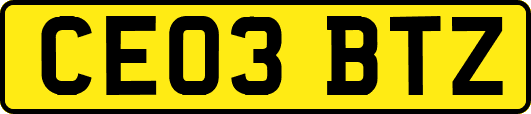 CE03BTZ