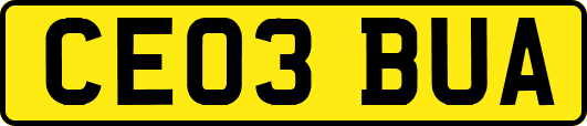 CE03BUA