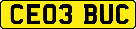 CE03BUC