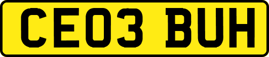 CE03BUH