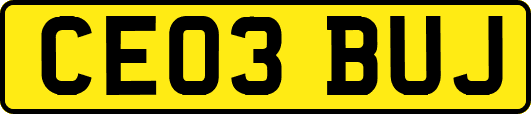 CE03BUJ