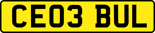 CE03BUL