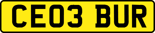 CE03BUR