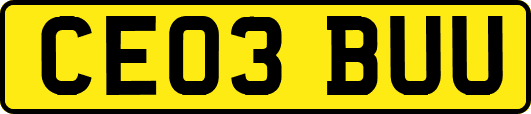 CE03BUU