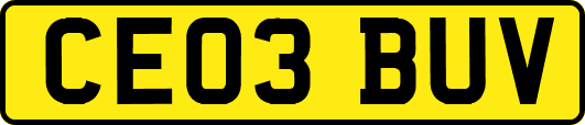 CE03BUV