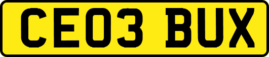 CE03BUX