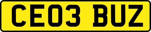 CE03BUZ