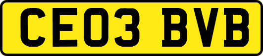 CE03BVB