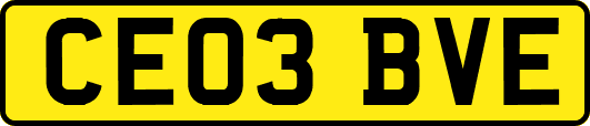 CE03BVE