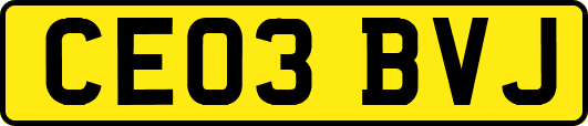 CE03BVJ