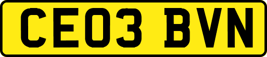 CE03BVN