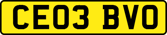 CE03BVO