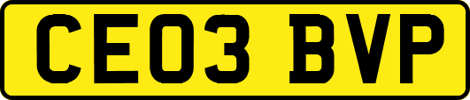 CE03BVP
