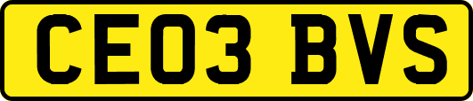 CE03BVS