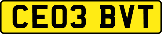 CE03BVT
