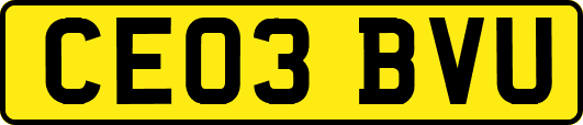 CE03BVU