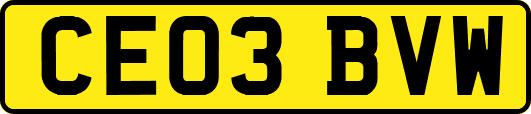 CE03BVW