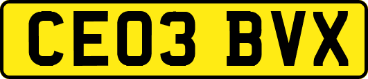 CE03BVX