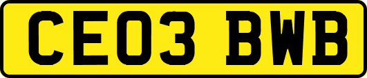 CE03BWB