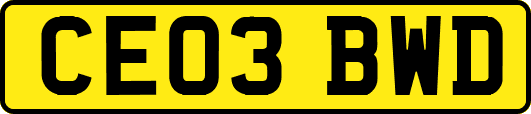 CE03BWD