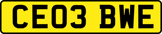 CE03BWE