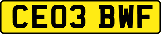 CE03BWF
