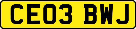 CE03BWJ