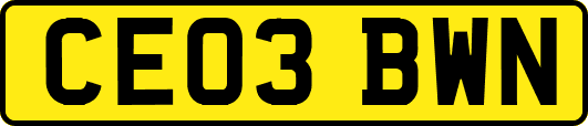 CE03BWN