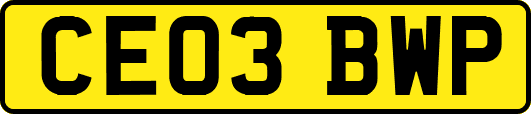 CE03BWP