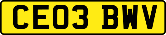 CE03BWV