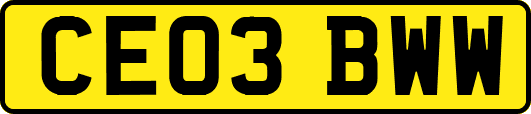 CE03BWW