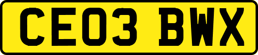 CE03BWX
