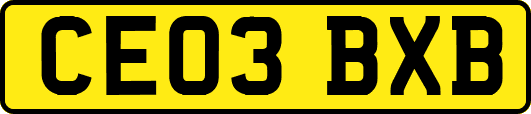 CE03BXB
