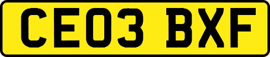 CE03BXF
