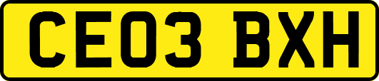 CE03BXH